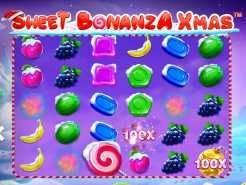Sweet Bonanza Xmas Slots